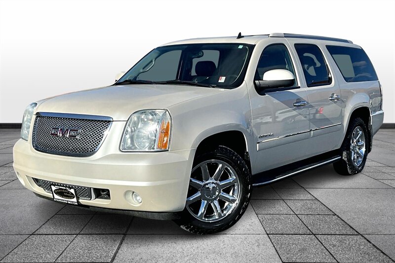 2012 GMC Yukon XL Denali  