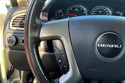2012 GMC Yukon XL Denali   - Photo 20 - Rock Springs, WY 82901