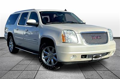 2012 GMC Yukon XL Denali   - Photo 11 - Rock Springs, WY 82901