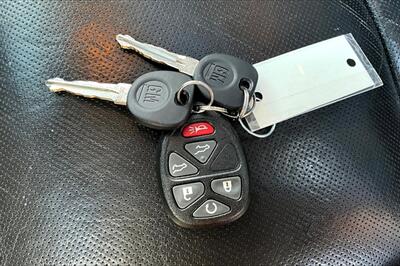 2012 GMC Yukon XL Denali   - Photo 10 - Rock Springs, WY 82901