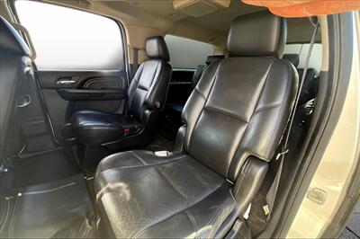 2012 GMC Yukon XL Denali   - Photo 28 - Rock Springs, WY 82901