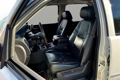 2012 GMC Yukon XL Denali   - Photo 27 - Rock Springs, WY 82901