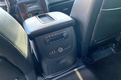 2012 GMC Yukon XL Denali   - Photo 25 - Rock Springs, WY 82901
