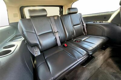 2012 GMC Yukon XL Denali   - Photo 30 - Rock Springs, WY 82901