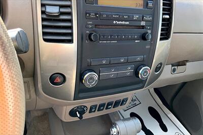 2010 Nissan Frontier LE - Photo 24 - Rock Springs, WY 82901