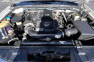 2010 Nissan Frontier LE - Photo 9 - Rock Springs, WY 82901