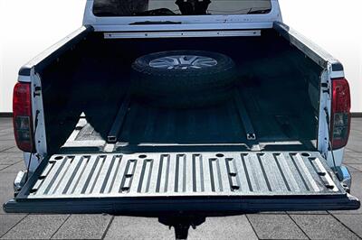 2010 Nissan Frontier LE - Photo 30 - Rock Springs, WY 82901