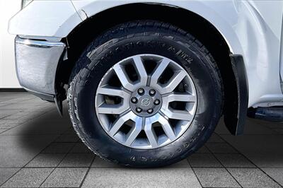 2010 Nissan Frontier LE - Photo 8 - Rock Springs, WY 82901