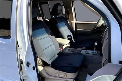 2010 Nissan Frontier LE - Photo 7 - Rock Springs, WY 82901