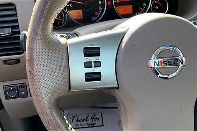 2010 Nissan Frontier LE - Photo 20 - Rock Springs, WY 82901