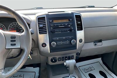 2010 Nissan Frontier LE - Photo 6 - Rock Springs, WY 82901