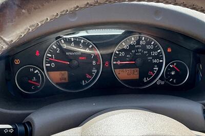 2010 Nissan Frontier LE - Photo 22 - Rock Springs, WY 82901