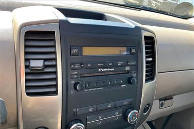 2010 Nissan Frontier LE - Photo 23 - Rock Springs, WY 82901