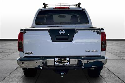 2010 Nissan Frontier LE - Photo 4 - Rock Springs, WY 82901