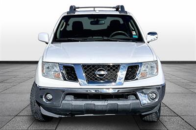 2010 Nissan Frontier LE - Photo 3 - Rock Springs, WY 82901