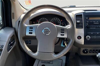 2010 Nissan Frontier LE - Photo 5 - Rock Springs, WY 82901