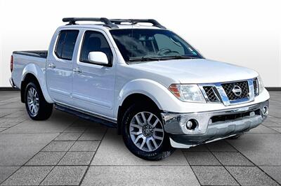 2010 Nissan Frontier LE - Photo 11 - Rock Springs, WY 82901