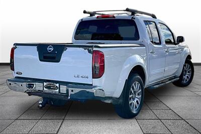 2010 Nissan Frontier LE - Photo 2 - Rock Springs, WY 82901