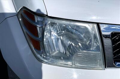 2010 Nissan Frontier LE - Photo 32 - Rock Springs, WY 82901