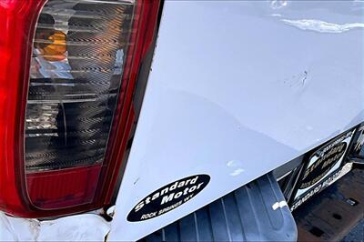 2010 Nissan Frontier LE - Photo 34 - Rock Springs, WY 82901