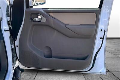 2010 Nissan Frontier LE - Photo 19 - Rock Springs, WY 82901