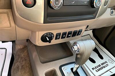 2010 Nissan Frontier LE - Photo 26 - Rock Springs, WY 82901