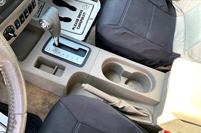 2010 Nissan Frontier LE - Photo 14 - Rock Springs, WY 82901