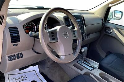 2010 Nissan Frontier LE - Photo 13 - Rock Springs, WY 82901