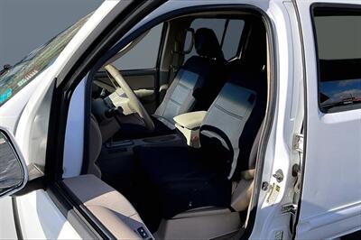 2010 Nissan Frontier LE - Photo 27 - Rock Springs, WY 82901