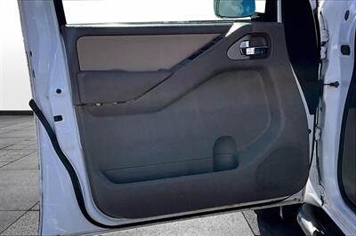 2010 Nissan Frontier LE - Photo 18 - Rock Springs, WY 82901