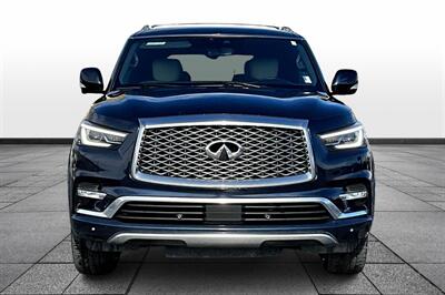 2019 INFINITI QX80 Limited   - Photo 3 - Rock Springs, WY 82901