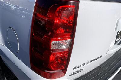 2014 Chevrolet Suburban LT   - Photo 33 - Rock Springs, WY 82901