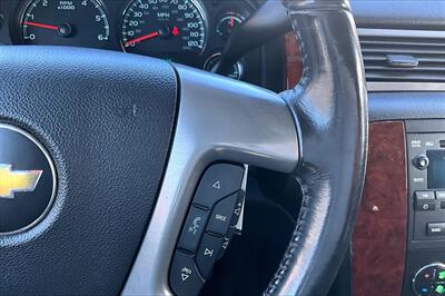 2014 Chevrolet Suburban LT   - Photo 21 - Rock Springs, WY 82901