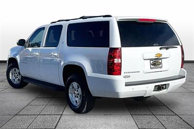 2014 Chevrolet Suburban LT   - Photo 12 - Rock Springs, WY 82901