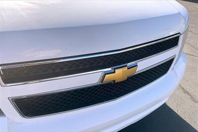 2014 Chevrolet Suburban LT   - Photo 31 - Rock Springs, WY 82901