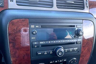 2014 Chevrolet Suburban LT   - Photo 23 - Rock Springs, WY 82901