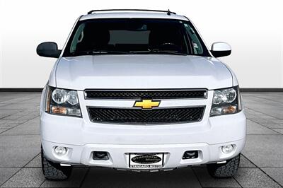 2014 Chevrolet Suburban LT   - Photo 3 - Rock Springs, WY 82901