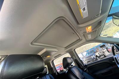 2014 Chevrolet Suburban LT   - Photo 17 - Rock Springs, WY 82901