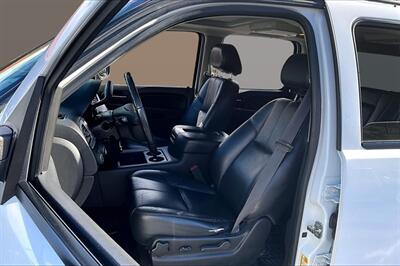 2014 Chevrolet Suburban LT   - Photo 27 - Rock Springs, WY 82901