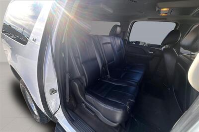 2014 Chevrolet Suburban LT   - Photo 29 - Rock Springs, WY 82901