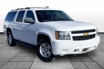 2014 Chevrolet Suburban LT   - Photo 11 - Rock Springs, WY 82901