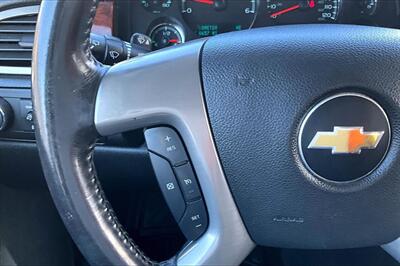 2014 Chevrolet Suburban LT   - Photo 20 - Rock Springs, WY 82901