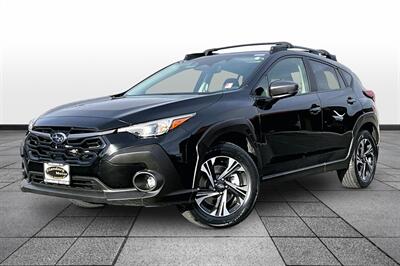 2024 Subaru Crosstrek Premium Wagon