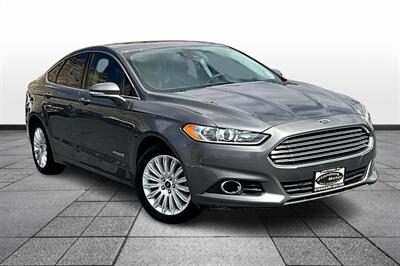 2013 Ford Fusion Hybrid SE   - Photo 11 - Rock Springs, WY 82901