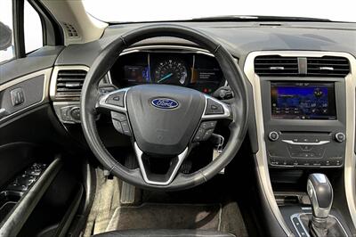 2013 Ford Fusion Hybrid SE   - Photo 5 - Rock Springs, WY 82901