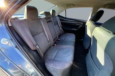 2018 Toyota Corolla LE - Photo 29 - Rock Springs, WY 82901