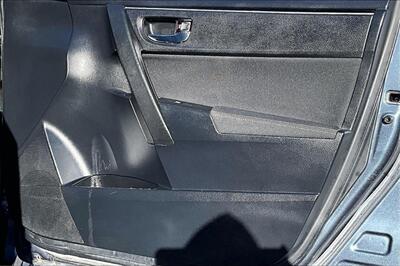 2018 Toyota Corolla LE - Photo 19 - Rock Springs, WY 82901