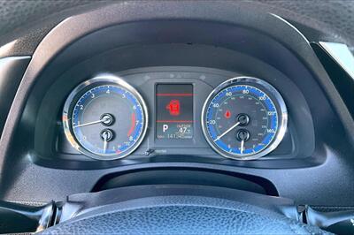 2018 Toyota Corolla LE - Photo 22 - Rock Springs, WY 82901