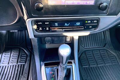 2018 Toyota Corolla LE - Photo 24 - Rock Springs, WY 82901