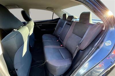 2018 Toyota Corolla LE - Photo 28 - Rock Springs, WY 82901